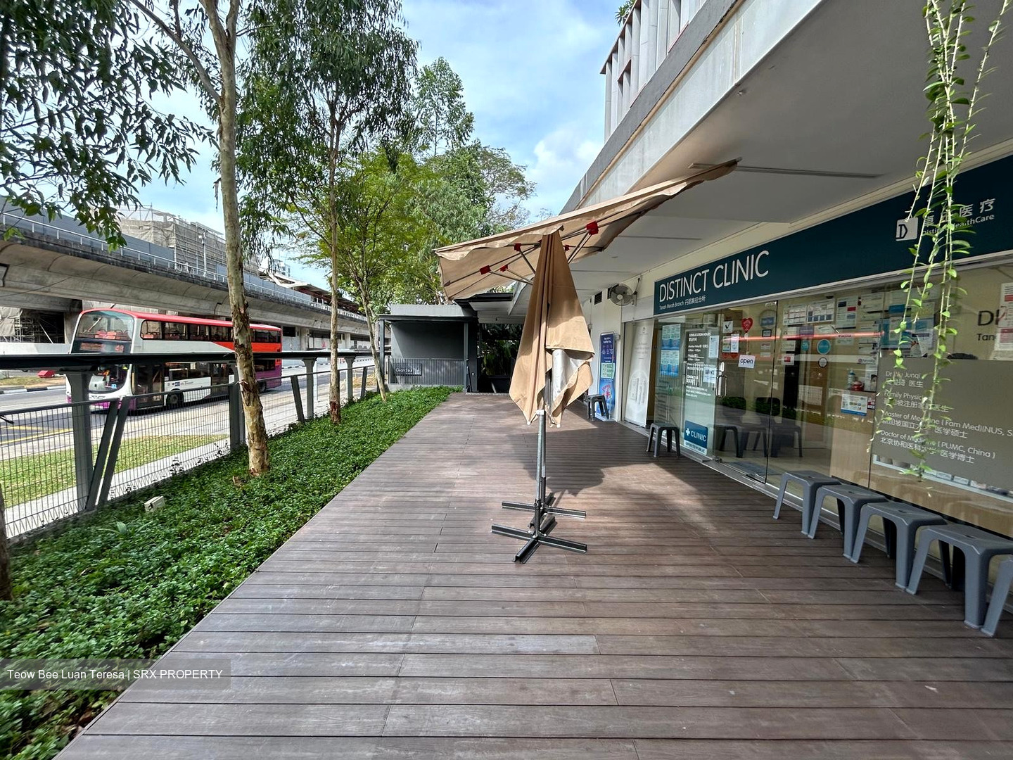 Grandeur Park Residences (D16), Retail #546677101